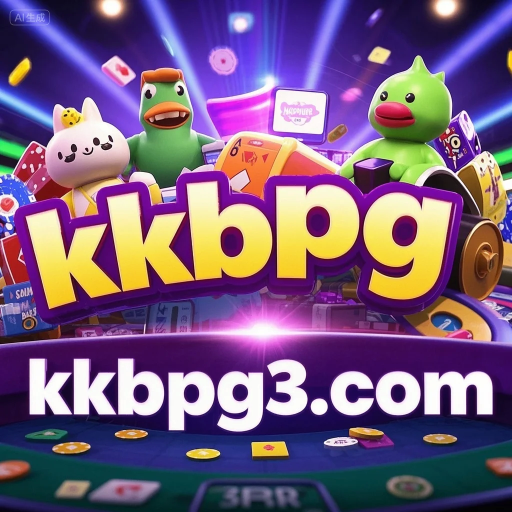 kkbpg