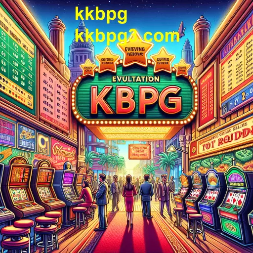 A Importância das Avaliações de Jogos no KKBPG