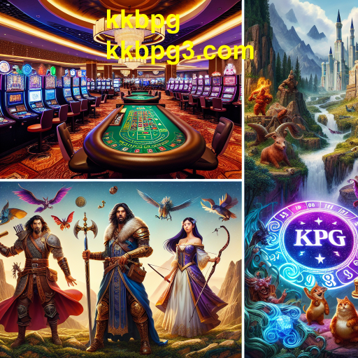 A Evolução dos RPGs: Uma Jornada Épica no Mundo dos Jogos